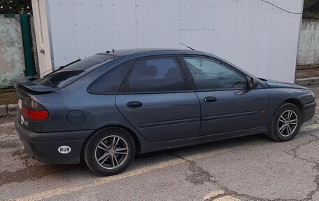 Renault Laguna II, 1994 год, 280 000 рублей, 3 фотография