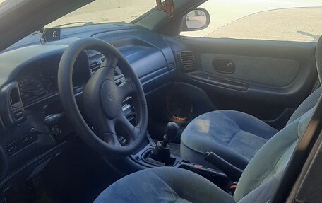 Renault Laguna II, 1994 год, 280 000 рублей, 7 фотография