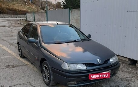 Renault Laguna II, 1994 год, 280 000 рублей, 8 фотография