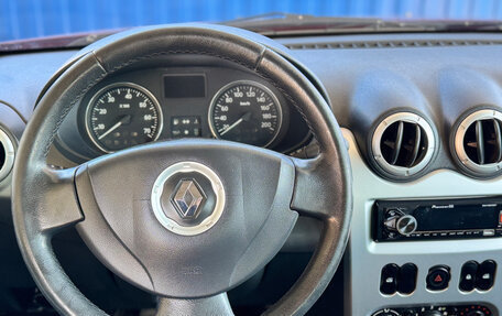 Renault Sandero I, 2014 год, 690 000 рублей, 14 фотография