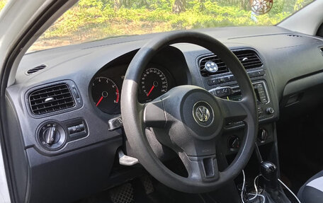 Volkswagen Polo VI (EU Market), 2014 год, 685 000 рублей, 10 фотография