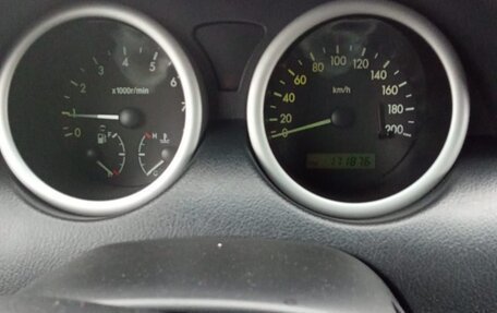 Chevrolet Aveo III, 2007 год, 400 000 рублей, 10 фотография