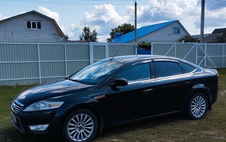 Ford Mondeo IV, 2010 год, 400 000 рублей, 2 фотография