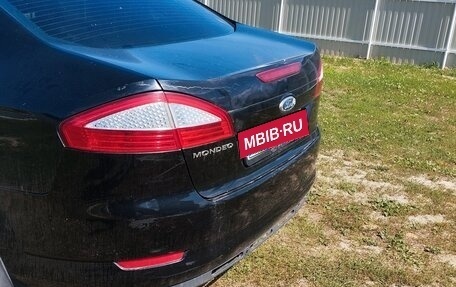 Ford Mondeo IV, 2010 год, 400 000 рублей, 4 фотография