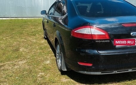 Ford Mondeo IV, 2010 год, 400 000 рублей, 3 фотография