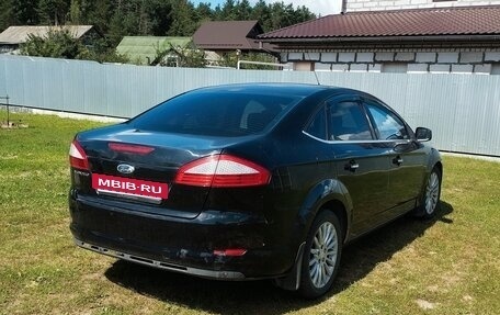Ford Mondeo IV, 2010 год, 400 000 рублей, 6 фотография