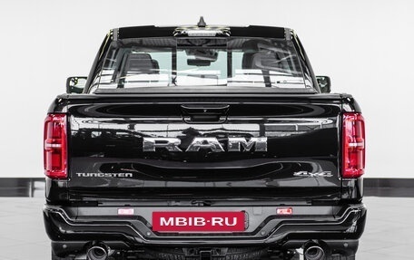 Rambler 1500, 2025 год, 11 450 000 рублей, 5 фотография
