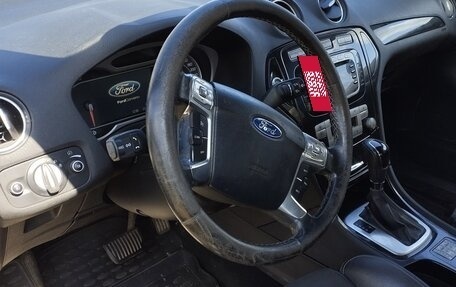 Ford Mondeo IV, 2010 год, 400 000 рублей, 5 фотография