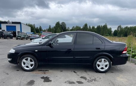 Nissan Almera Classic, 2009 год, 600 000 рублей, 2 фотография