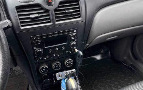 Nissan Almera Classic, 2009 год, 600 000 рублей, 9 фотография
