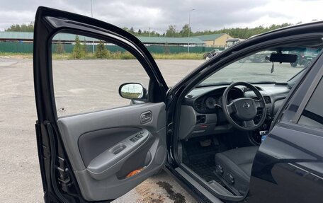 Nissan Almera Classic, 2009 год, 600 000 рублей, 7 фотография