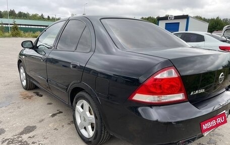 Nissan Almera Classic, 2009 год, 600 000 рублей, 3 фотография