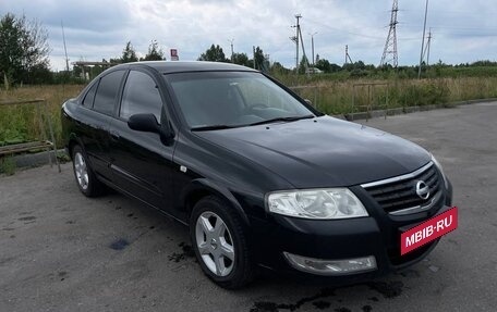 Nissan Almera Classic, 2009 год, 600 000 рублей, 5 фотография