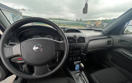 Nissan Almera Classic, 2009 год, 600 000 рублей, 10 фотография