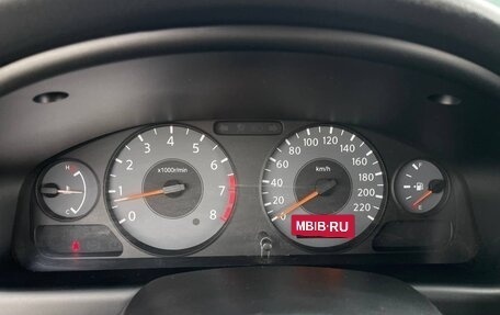 Nissan Almera Classic, 2009 год, 600 000 рублей, 8 фотография