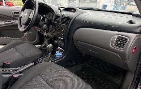 Nissan Almera Classic, 2009 год, 600 000 рублей, 11 фотография