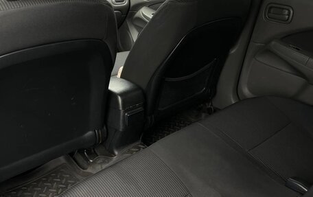 Nissan Almera Classic, 2009 год, 600 000 рублей, 12 фотография