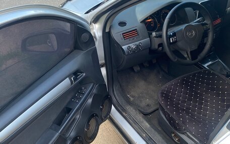 Opel Astra H, 2008 год, 320 000 рублей, 4 фотография