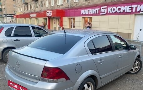 Opel Astra H, 2008 год, 320 000 рублей, 3 фотография
