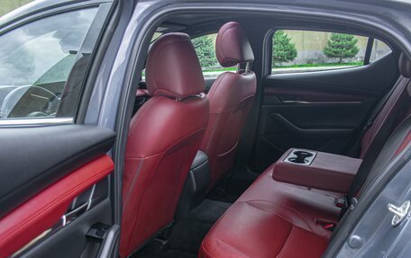 Mazda 3, 2020 год, 1 650 000 рублей, 3 фотография