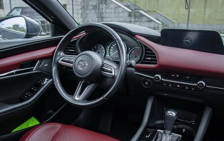 Mazda 3, 2020 год, 1 650 000 рублей, 4 фотография