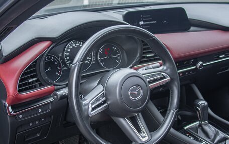 Mazda 3, 2020 год, 1 650 000 рублей, 7 фотография