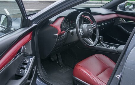 Mazda 3, 2020 год, 1 650 000 рублей, 8 фотография