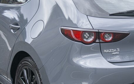 Mazda 3, 2020 год, 1 650 000 рублей, 9 фотография