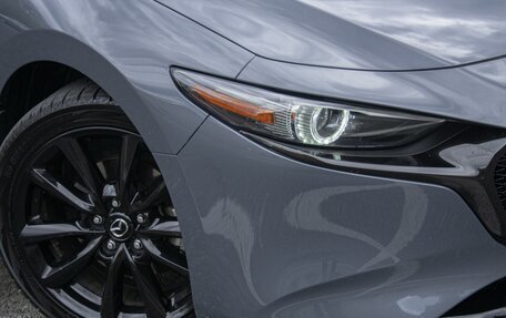 Mazda 3, 2020 год, 1 650 000 рублей, 10 фотография
