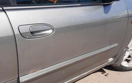Nissan Maxima VIII, 2003 год, 530 000 рублей, 5 фотография
