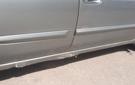 Nissan Maxima VIII, 2003 год, 530 000 рублей, 8 фотография
