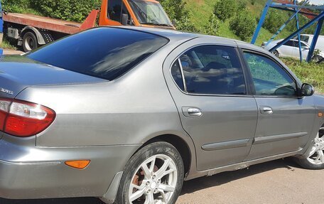 Nissan Maxima VIII, 2003 год, 530 000 рублей, 3 фотография