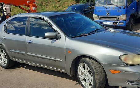 Nissan Maxima VIII, 2003 год, 530 000 рублей, 2 фотография