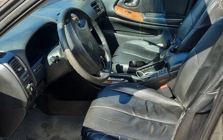 Nissan Maxima VIII, 2003 год, 530 000 рублей, 18 фотография
