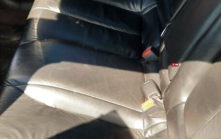 Nissan Maxima VIII, 2003 год, 530 000 рублей, 22 фотография