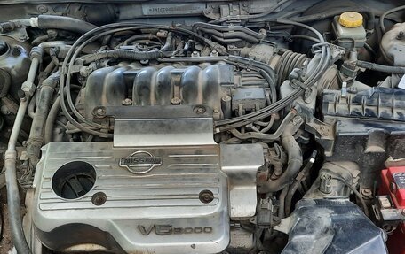 Nissan Maxima VIII, 2003 год, 530 000 рублей, 33 фотография
