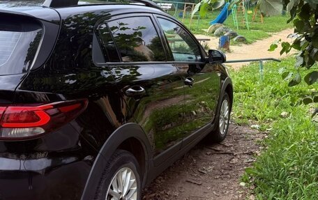 KIA Rio IV, 2020 год, 1 750 000 рублей, 8 фотография
