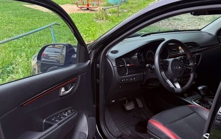 KIA Rio IV, 2020 год, 1 750 000 рублей, 11 фотография