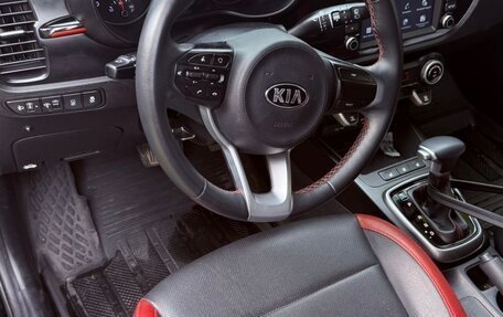 KIA Rio IV, 2020 год, 1 750 000 рублей, 10 фотография
