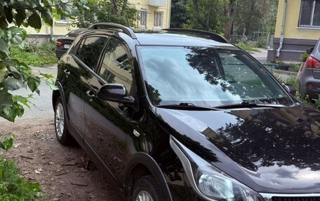 KIA Rio IV, 2020 год, 1 750 000 рублей, 12 фотография