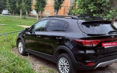 KIA Rio IV, 2020 год, 1 750 000 рублей, 9 фотография