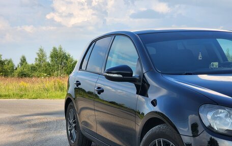 Volkswagen Golf VI, 2012 год, 890 000 рублей, 3 фотография