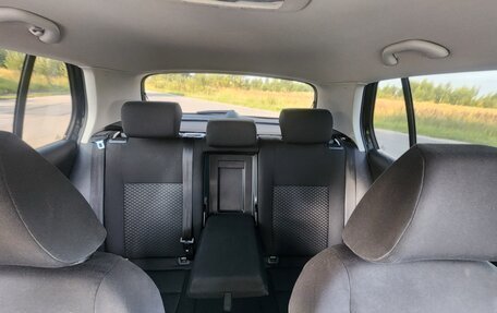 Volkswagen Golf VI, 2012 год, 890 000 рублей, 8 фотография