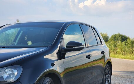 Volkswagen Golf VI, 2012 год, 890 000 рублей, 6 фотография