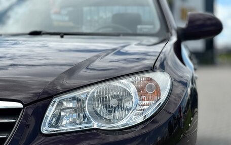 Hyundai Elantra IV, 2008 год, 949 000 рублей, 7 фотография