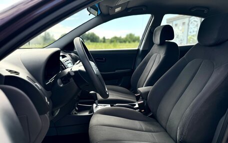 Hyundai Elantra IV, 2008 год, 949 000 рублей, 22 фотография