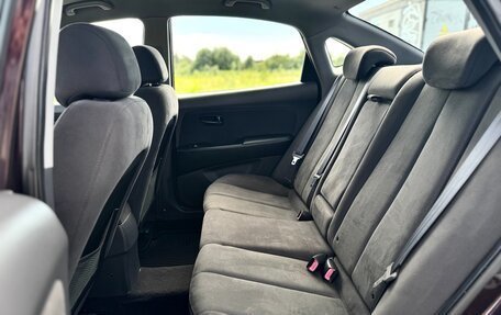 Hyundai Elantra IV, 2008 год, 949 000 рублей, 27 фотография