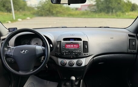 Hyundai Elantra IV, 2008 год, 949 000 рублей, 24 фотография