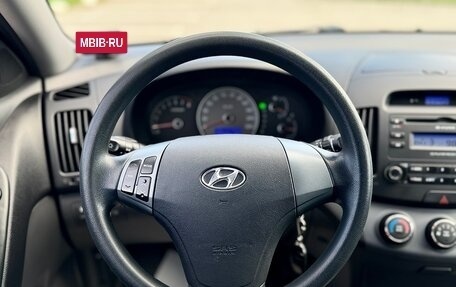 Hyundai Elantra IV, 2008 год, 949 000 рублей, 25 фотография