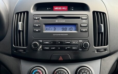 Hyundai Elantra IV, 2008 год, 949 000 рублей, 31 фотография